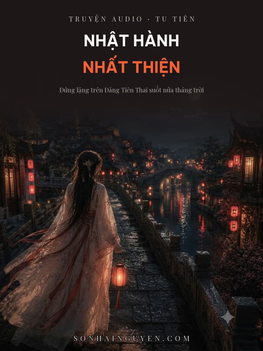 Nhật Hành Nhất Thiện