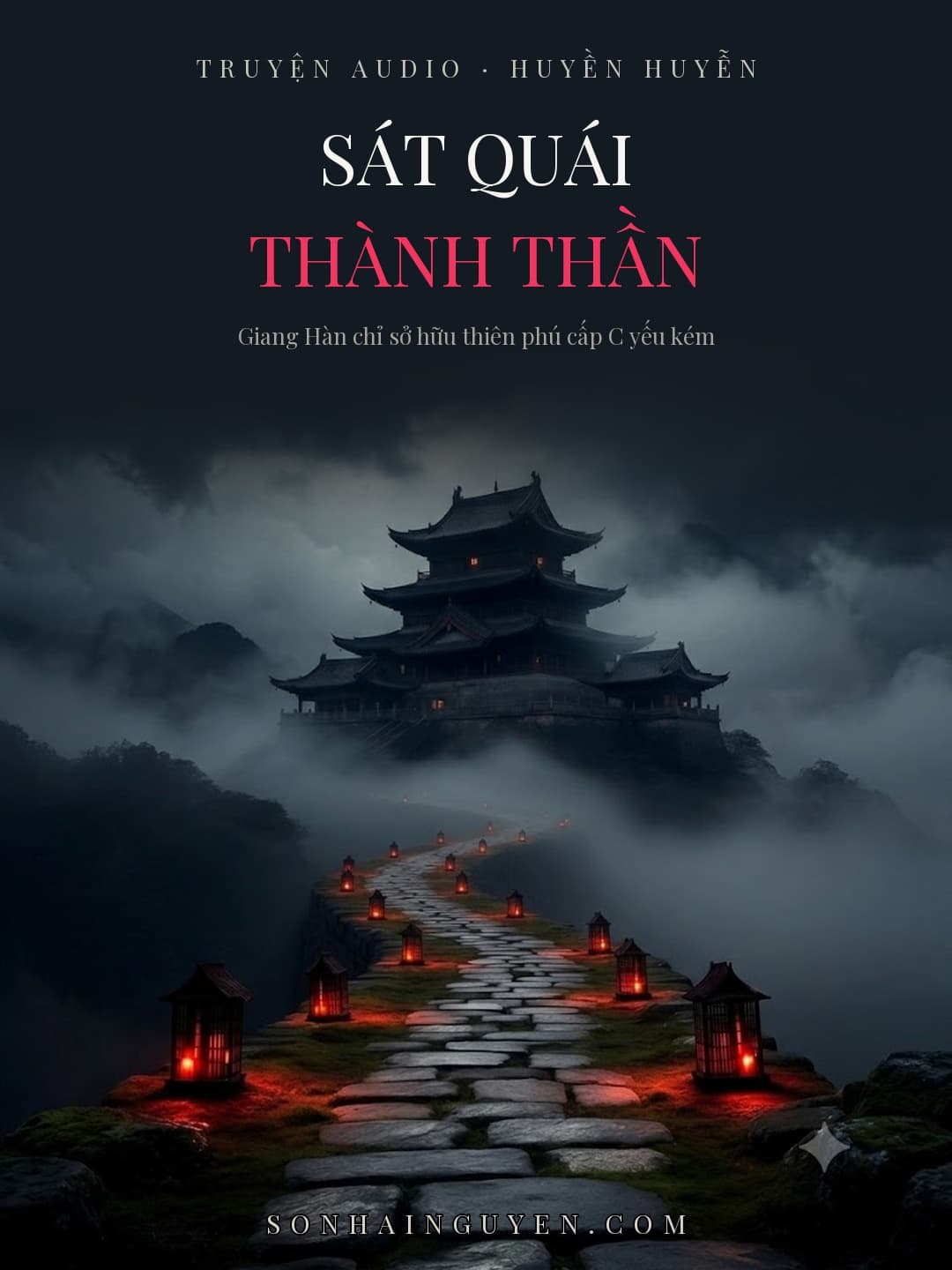 Sát Quái Thành Thần