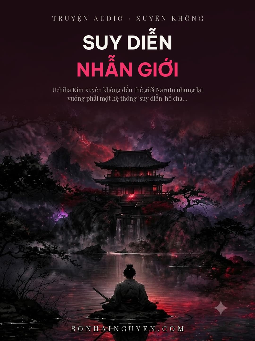 Suy Diễn Nhẫn Giới