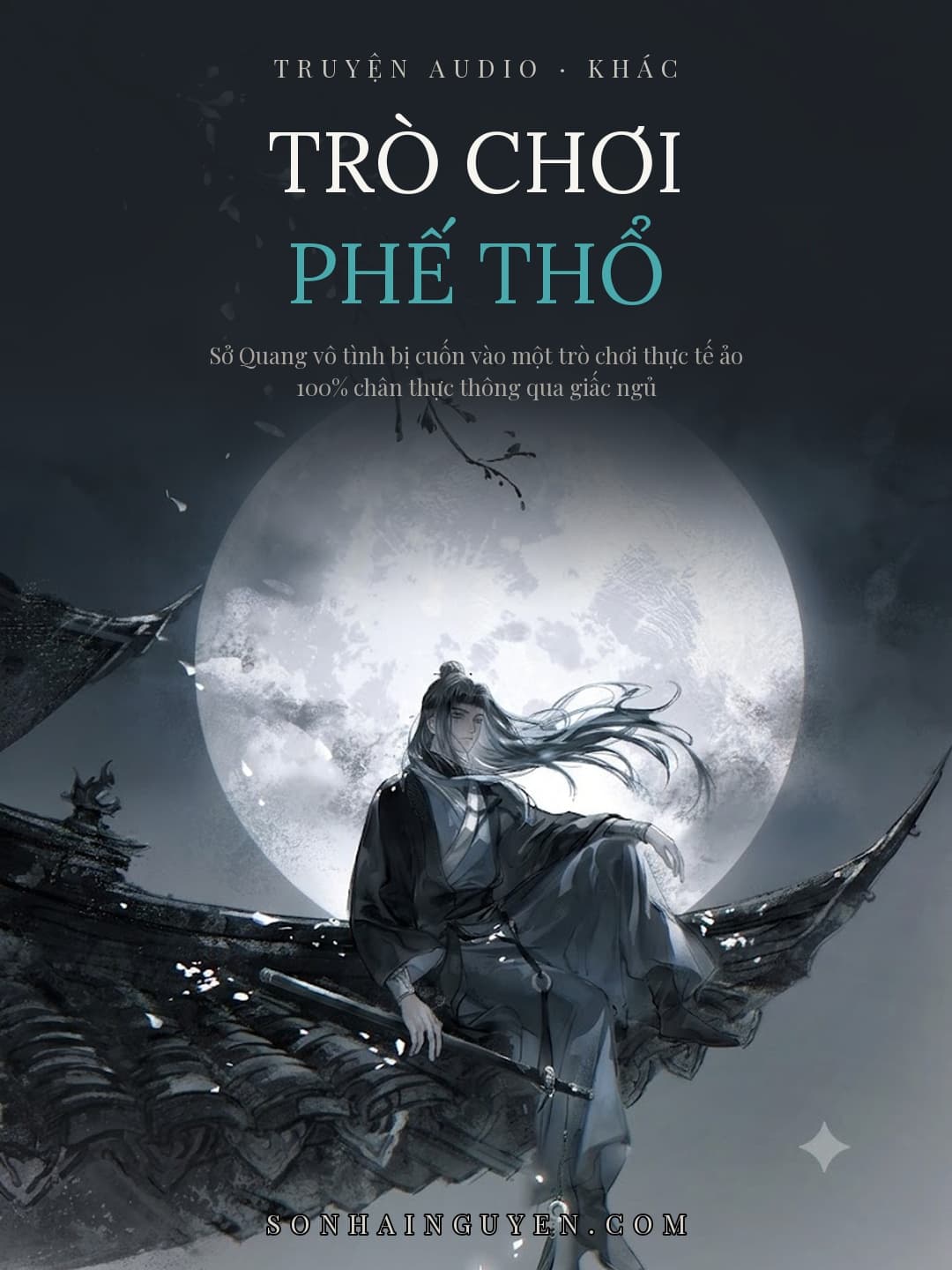 Trò Chơi Phế Thổ