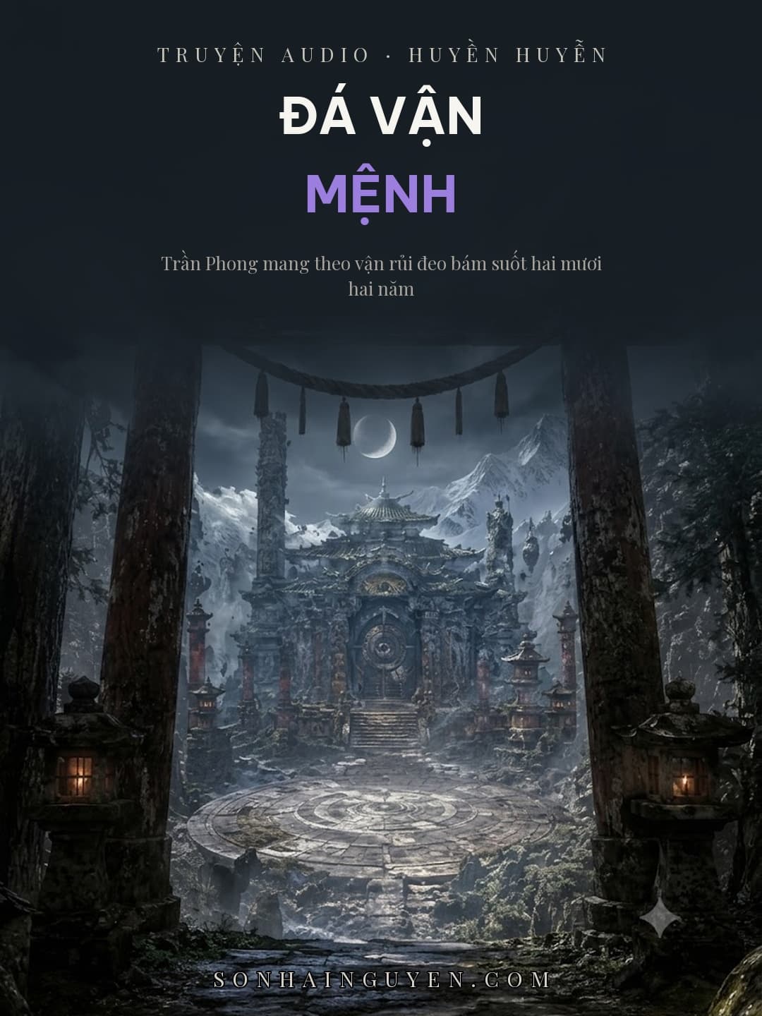 Đá Vận Mệnh