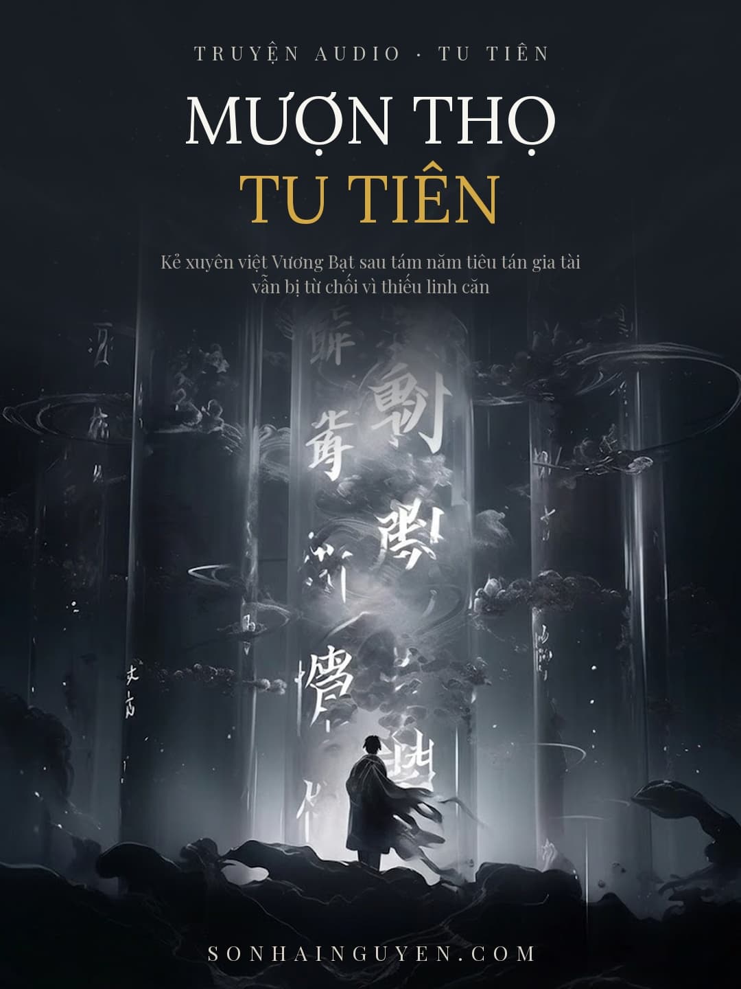 Mượn Thọ Tu Tiên