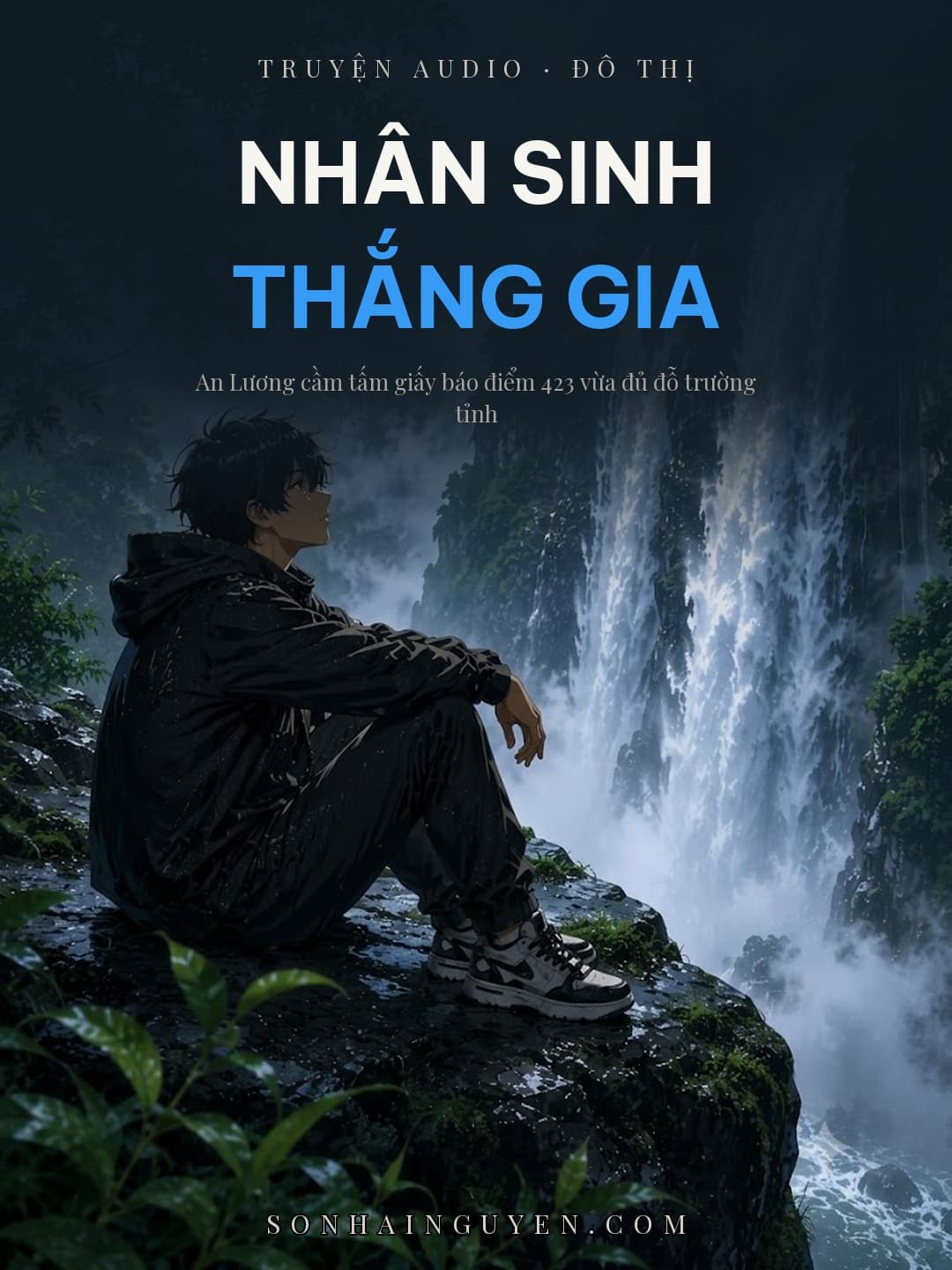 Nhân Sinh Thắng Gia