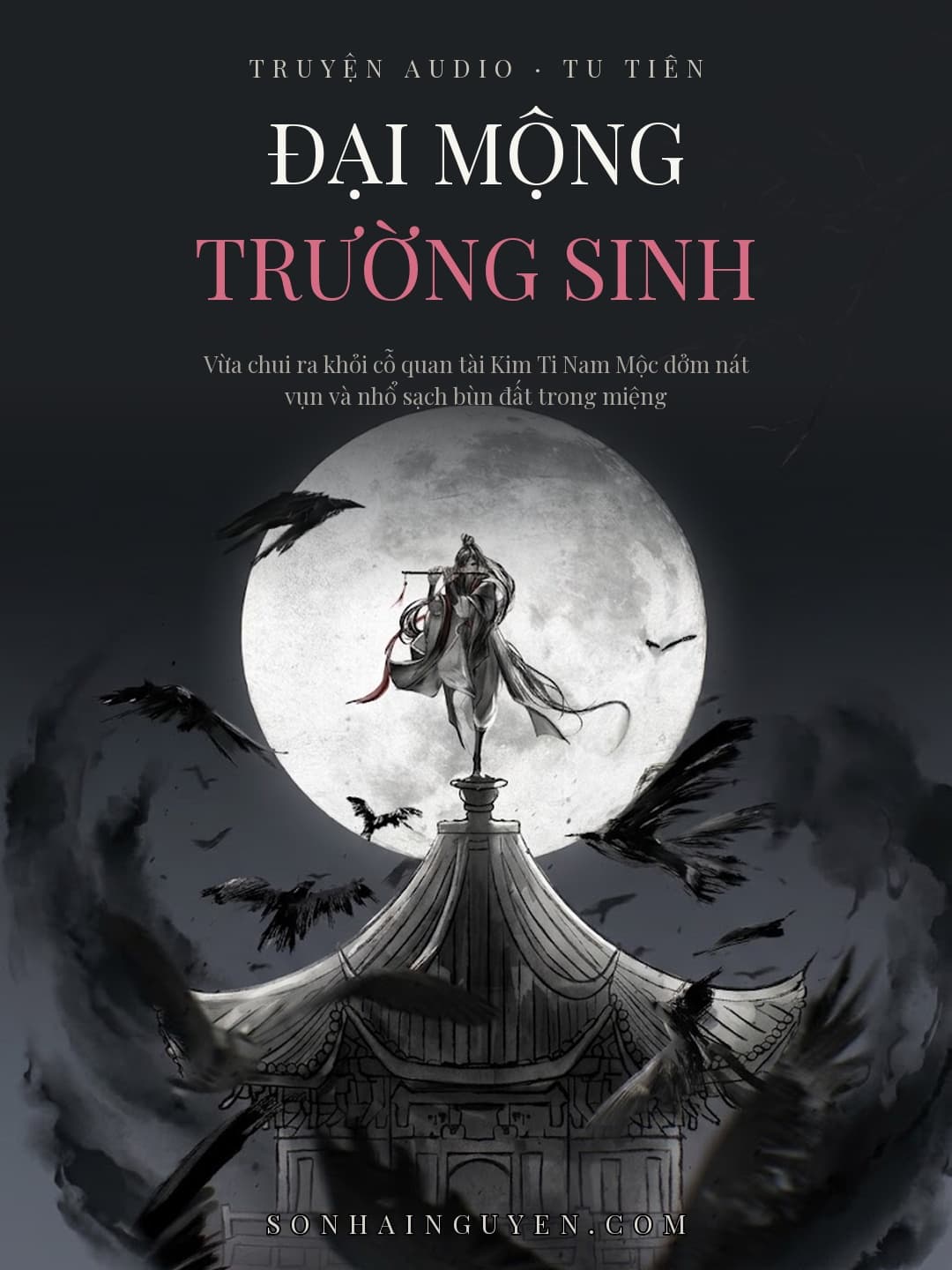 Đại Mộng Trường Sinh