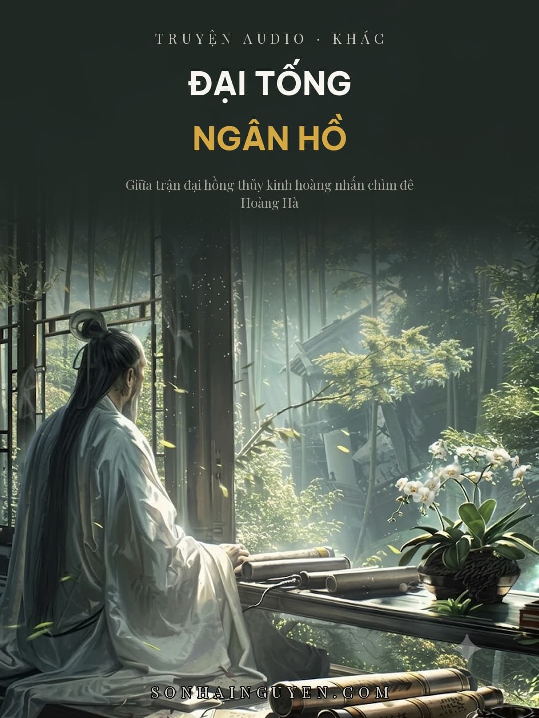 Đại Tống Ngân Hồ
