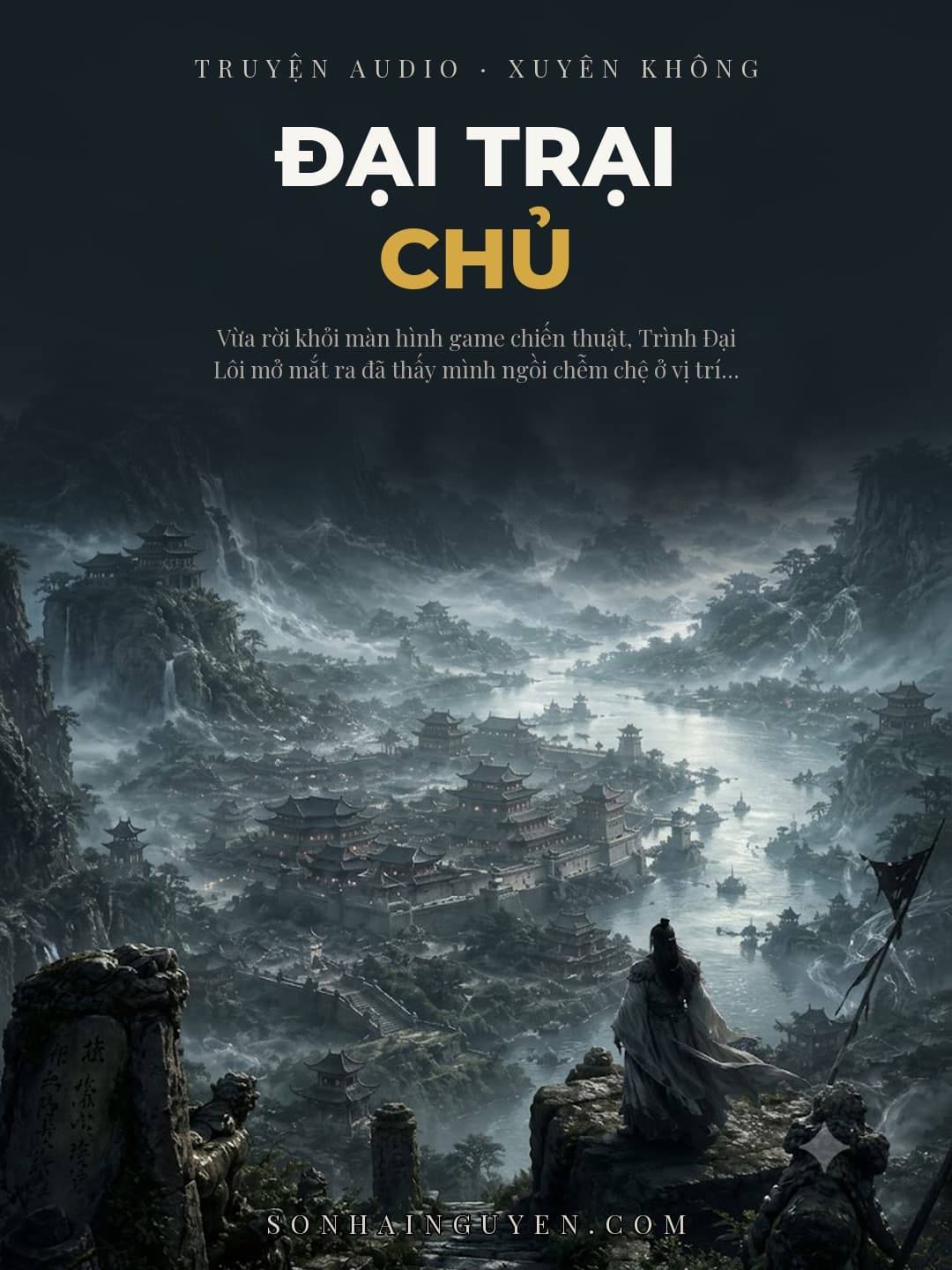 Đại Trại Chủ