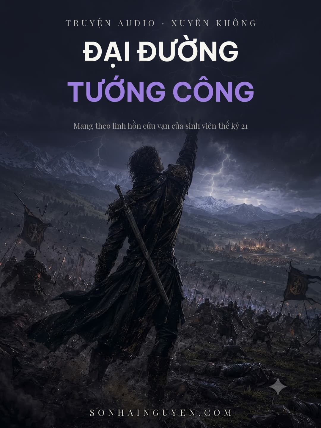 Đại Đường Tướng Công