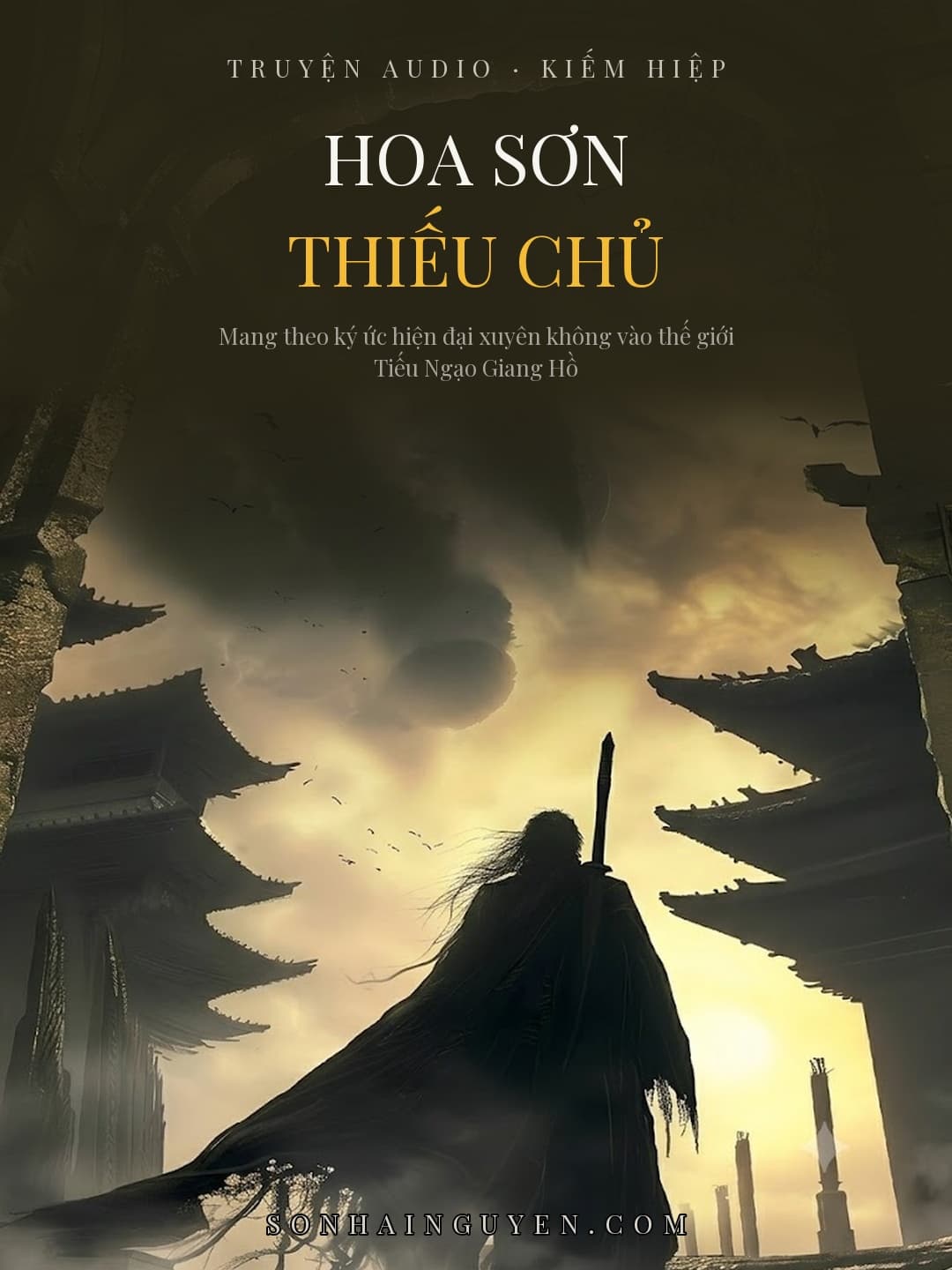 Hoa Sơn Thiếu Chủ