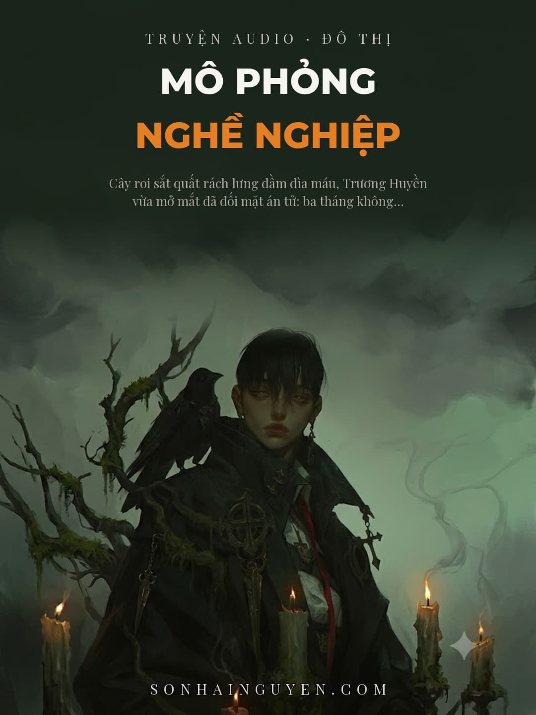 Mô Phỏng Nghề Nghiệp