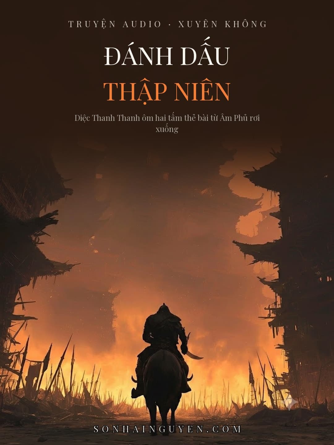 Đánh Dấu Thập Niên