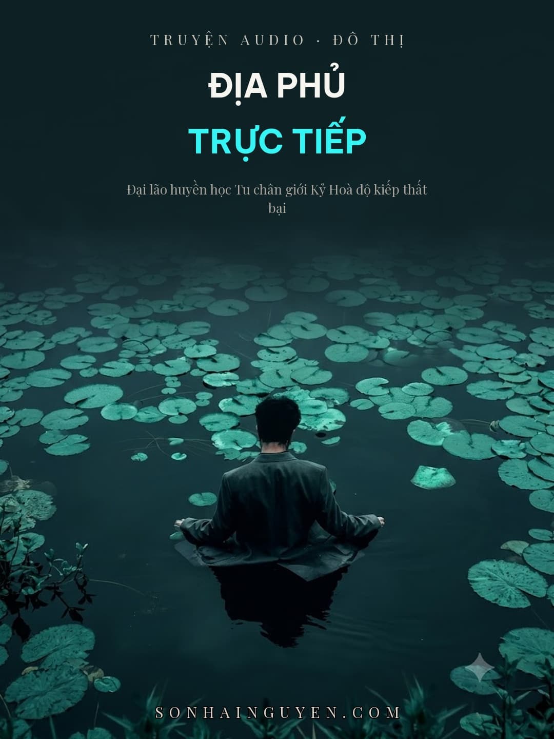 Địa Phủ Trực Tiếp