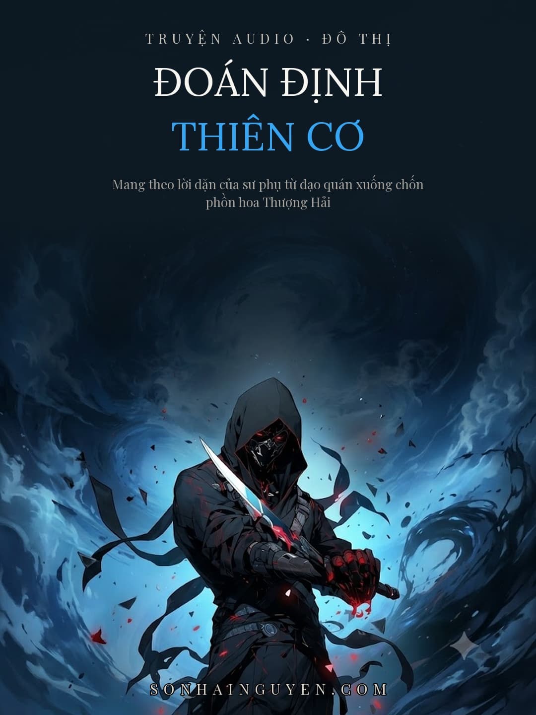 Đoán Định Thiên Cơ
