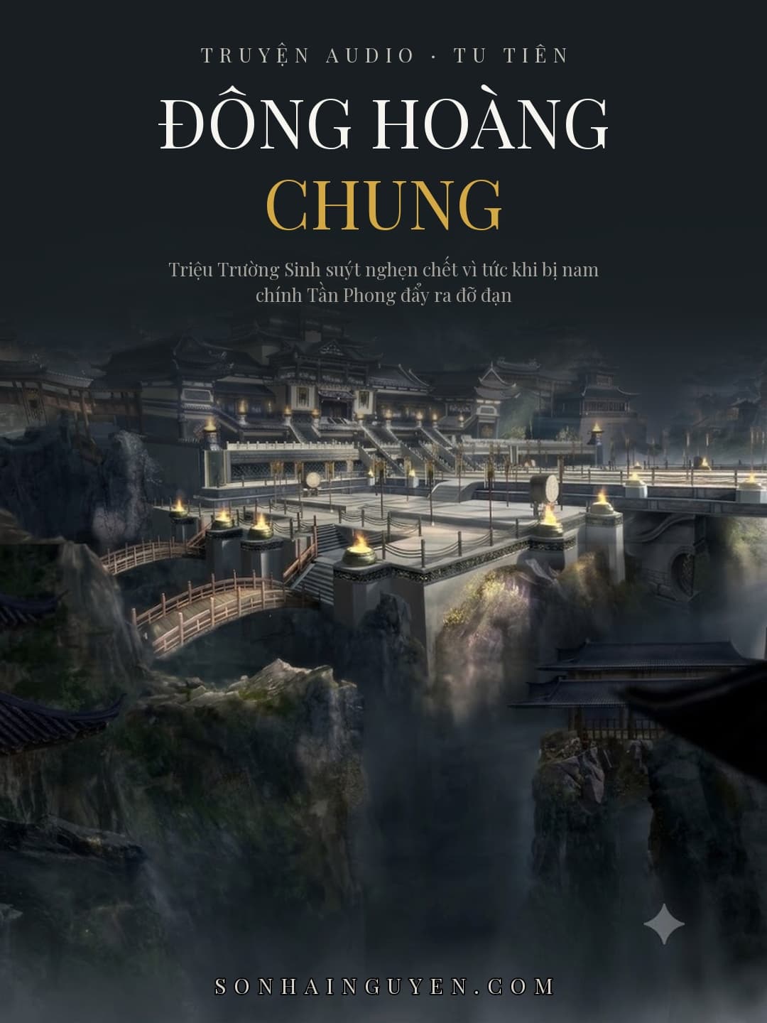 Đông Hoàng Chung