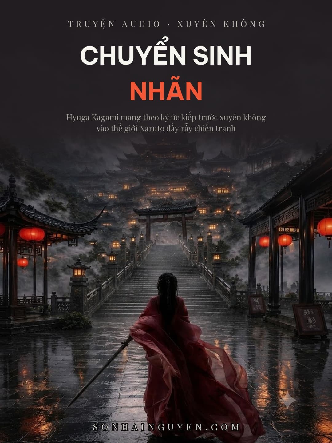 Chuyển Sinh Nhãn