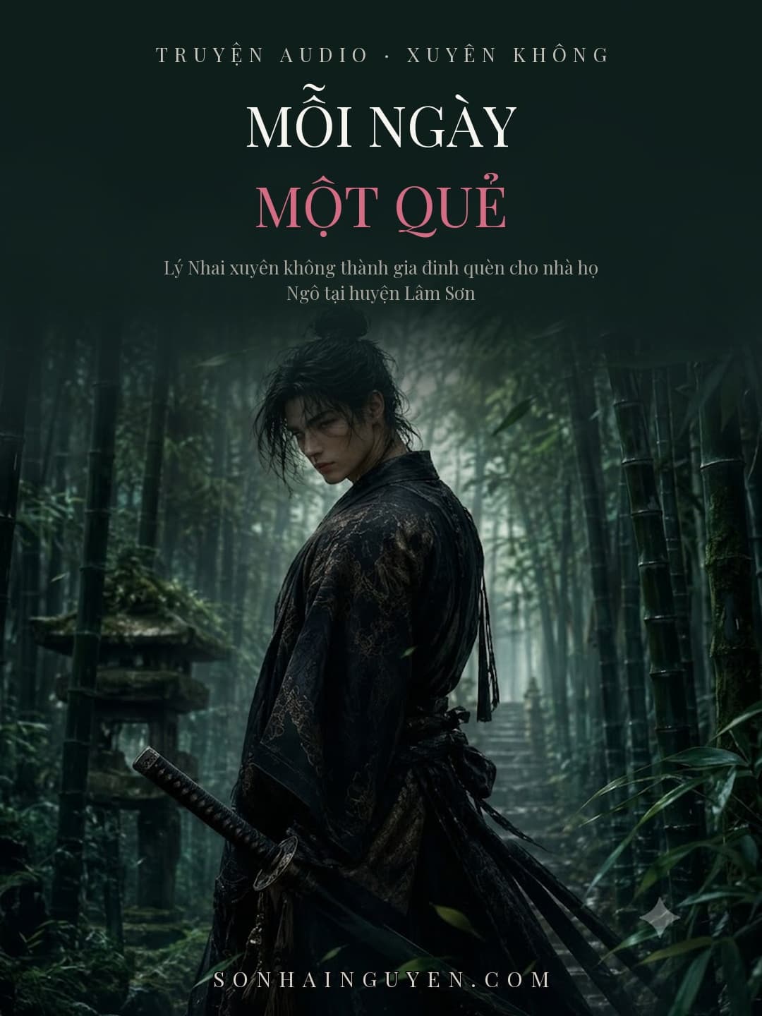 Mỗi Ngày Một Quẻ
