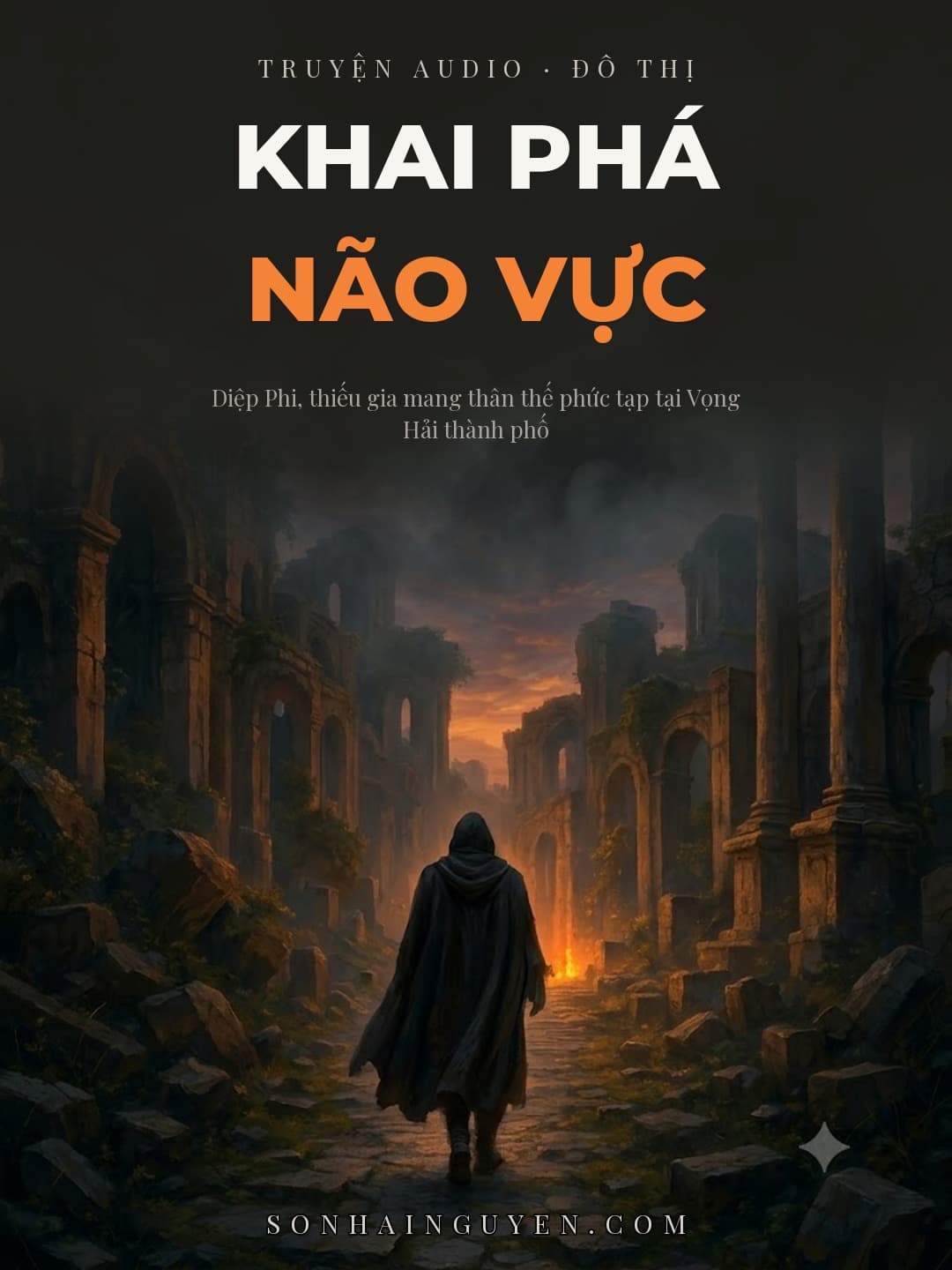 Khai Phá Não Vực
