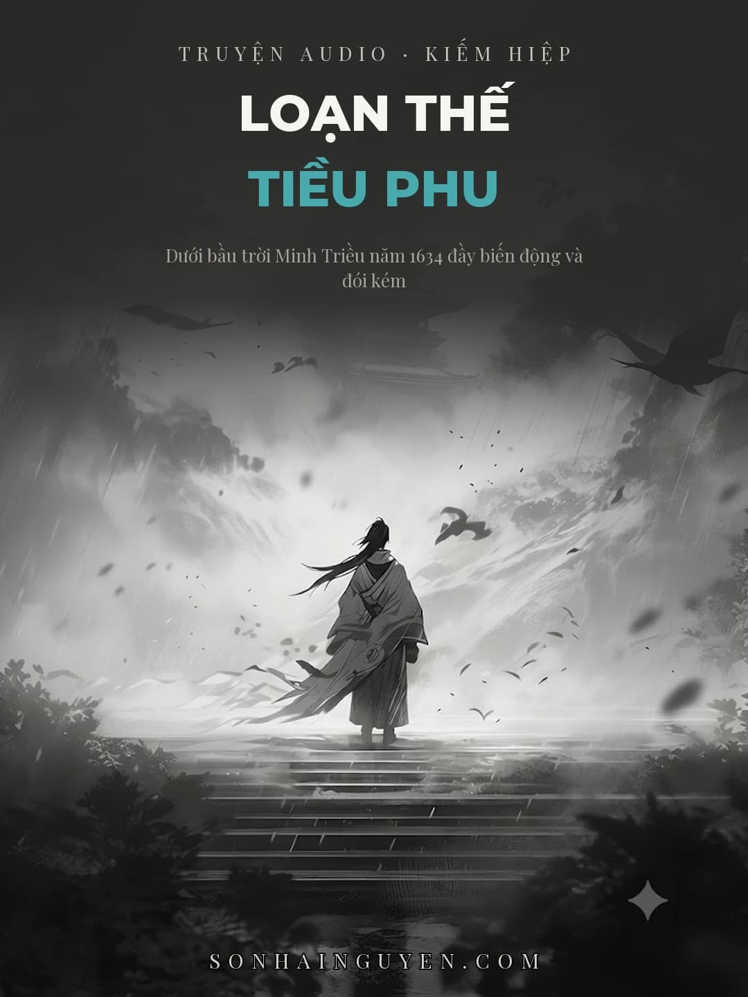 Loạn Thế Tiều Phu