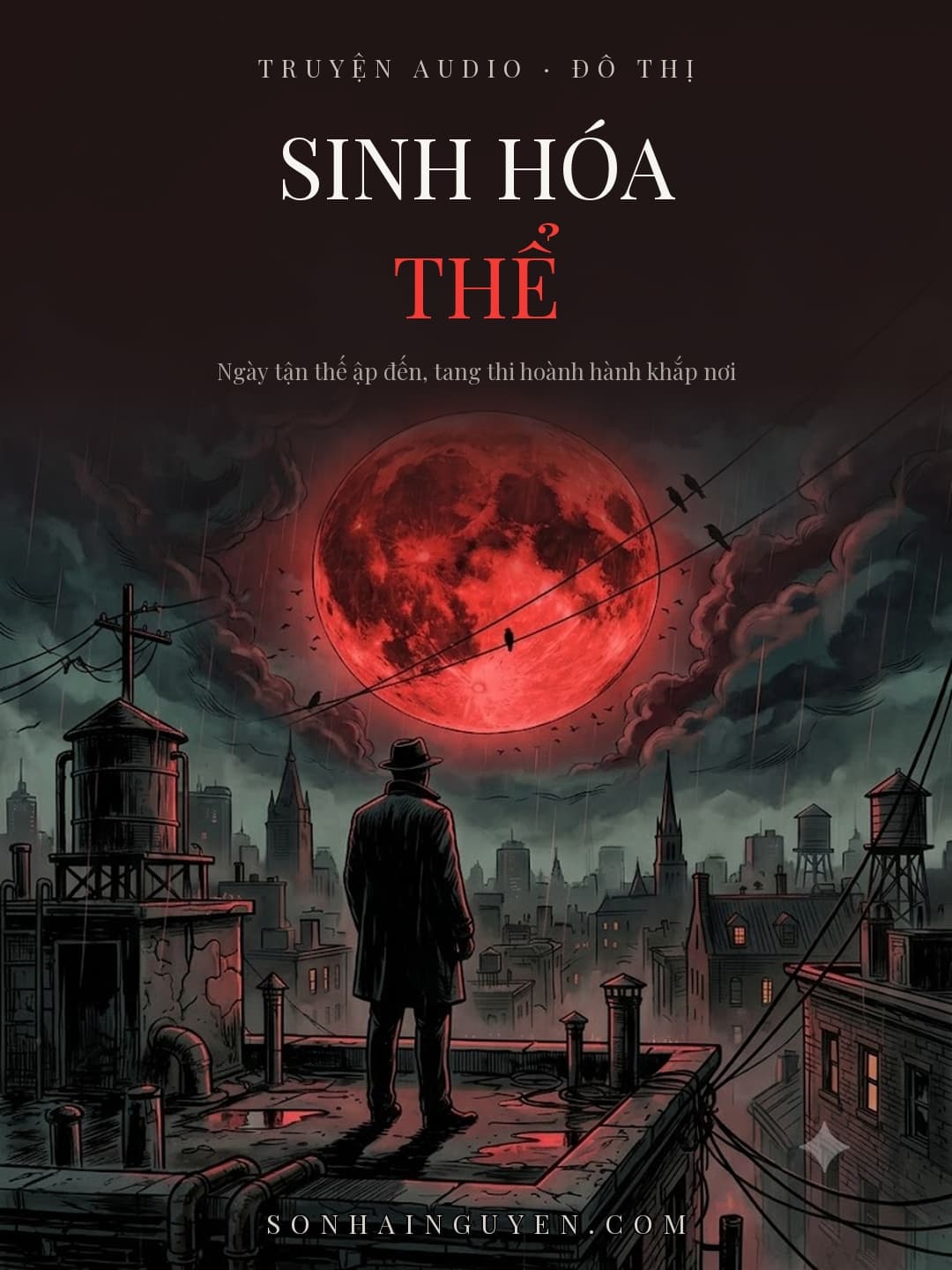 Sinh Hóa Thể