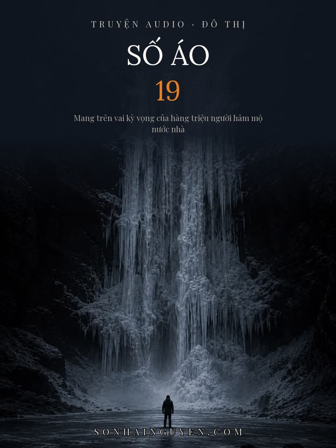 Số Áo 19