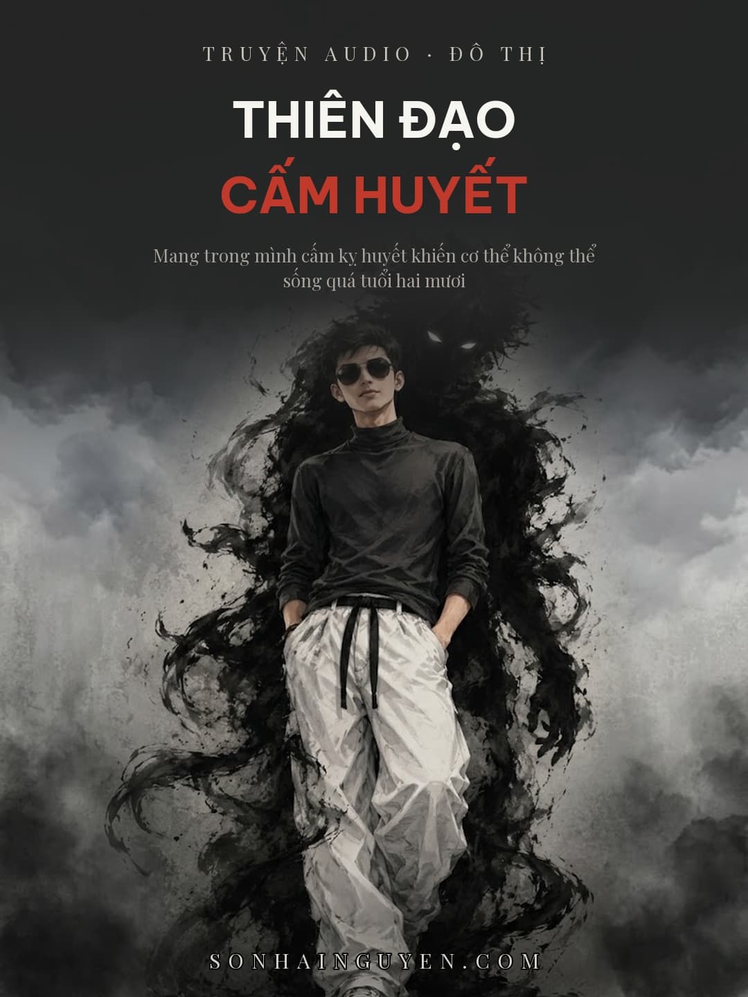 Thiên Đạo Cấm Huyết