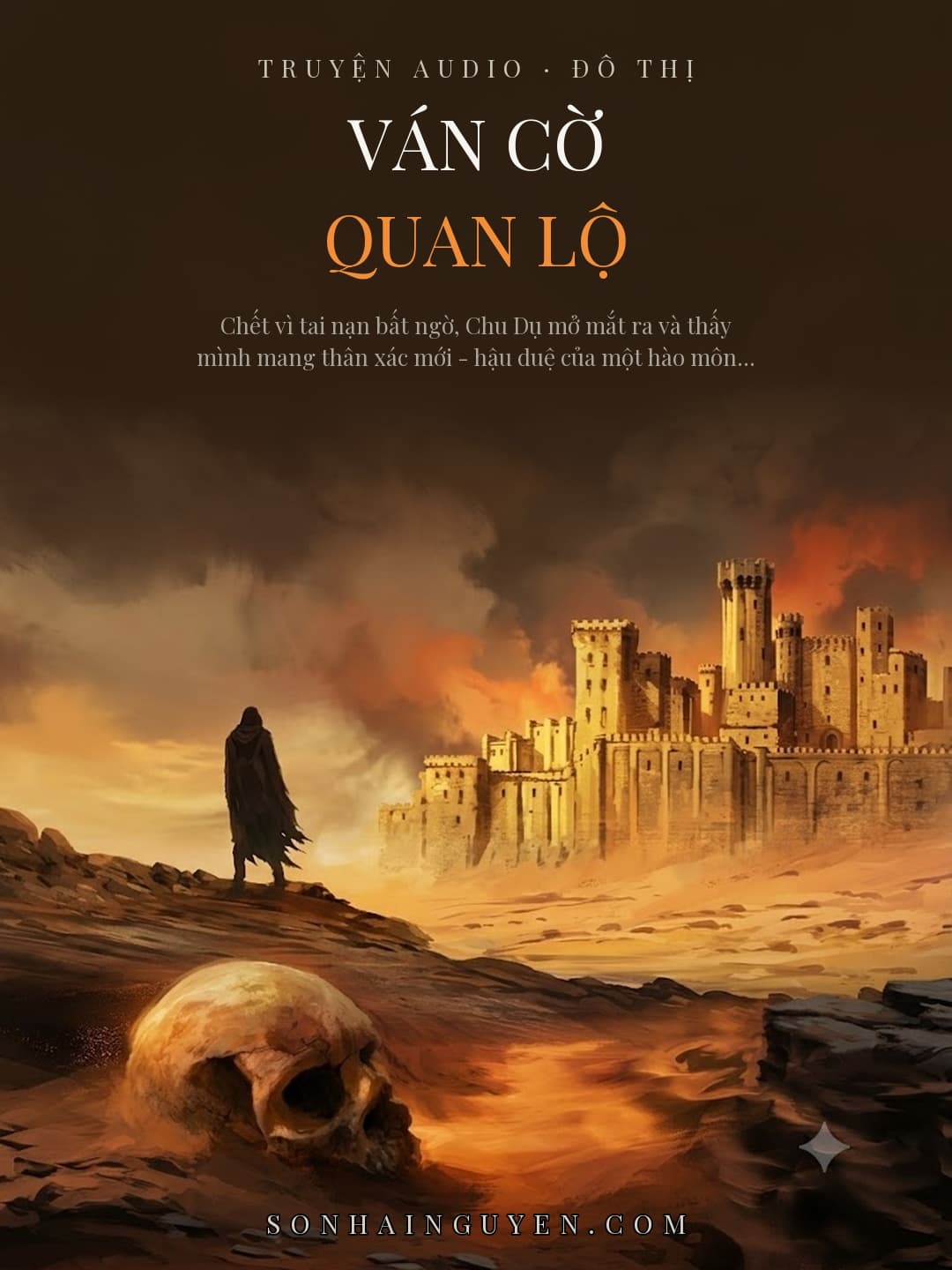 Ván Cờ Quan Lộ