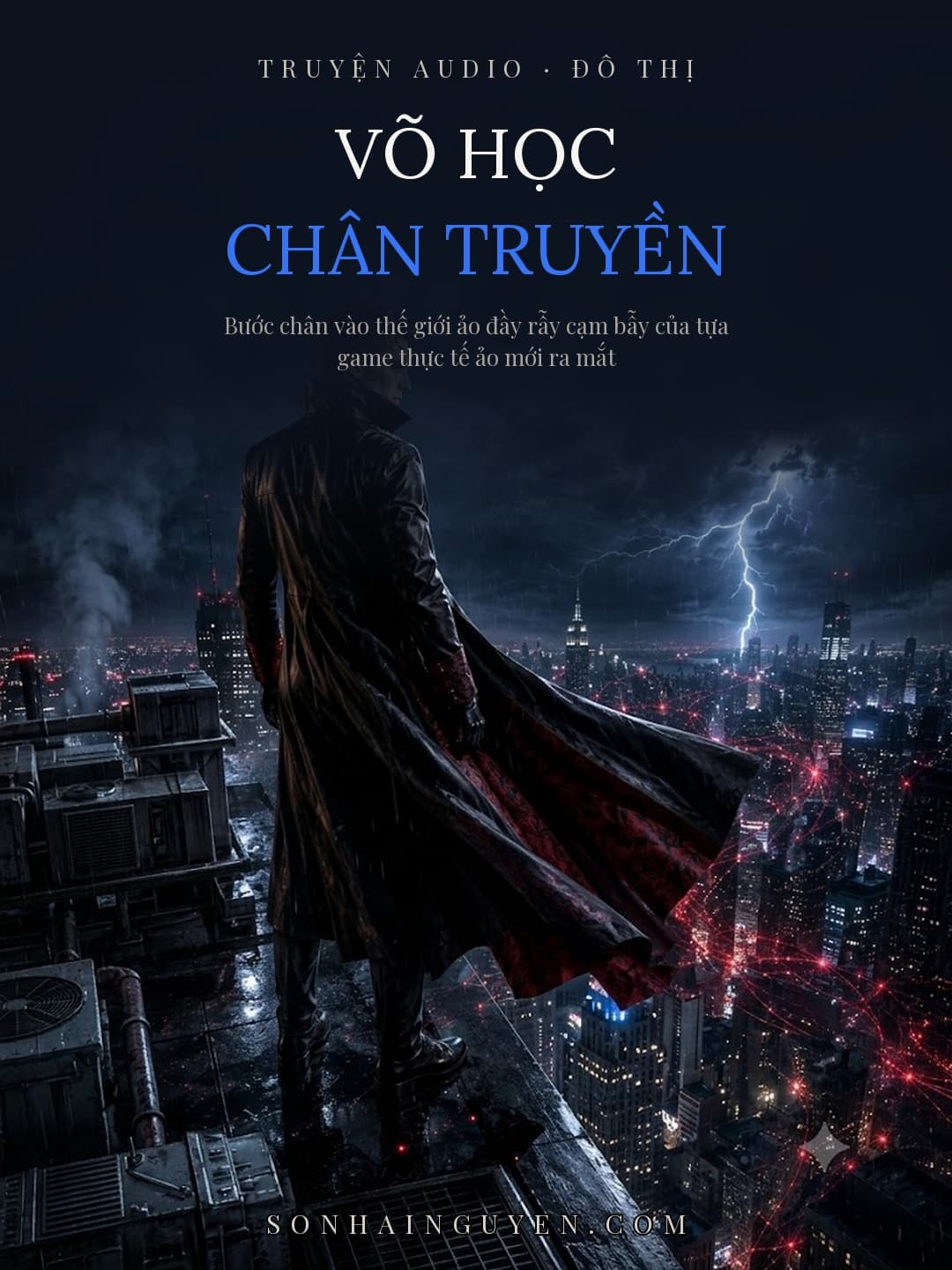 Võ Học Chân Truyền