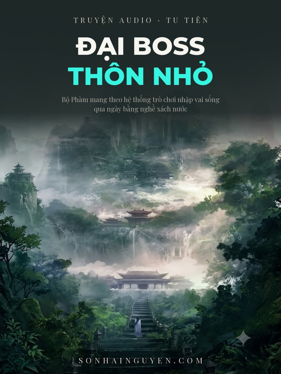 Đại Boss Thôn Nhỏ