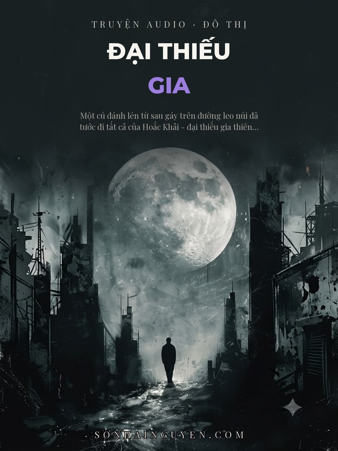 Đại Thiếu Gia