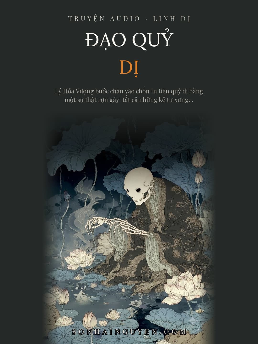 Đạo Quỷ Dị