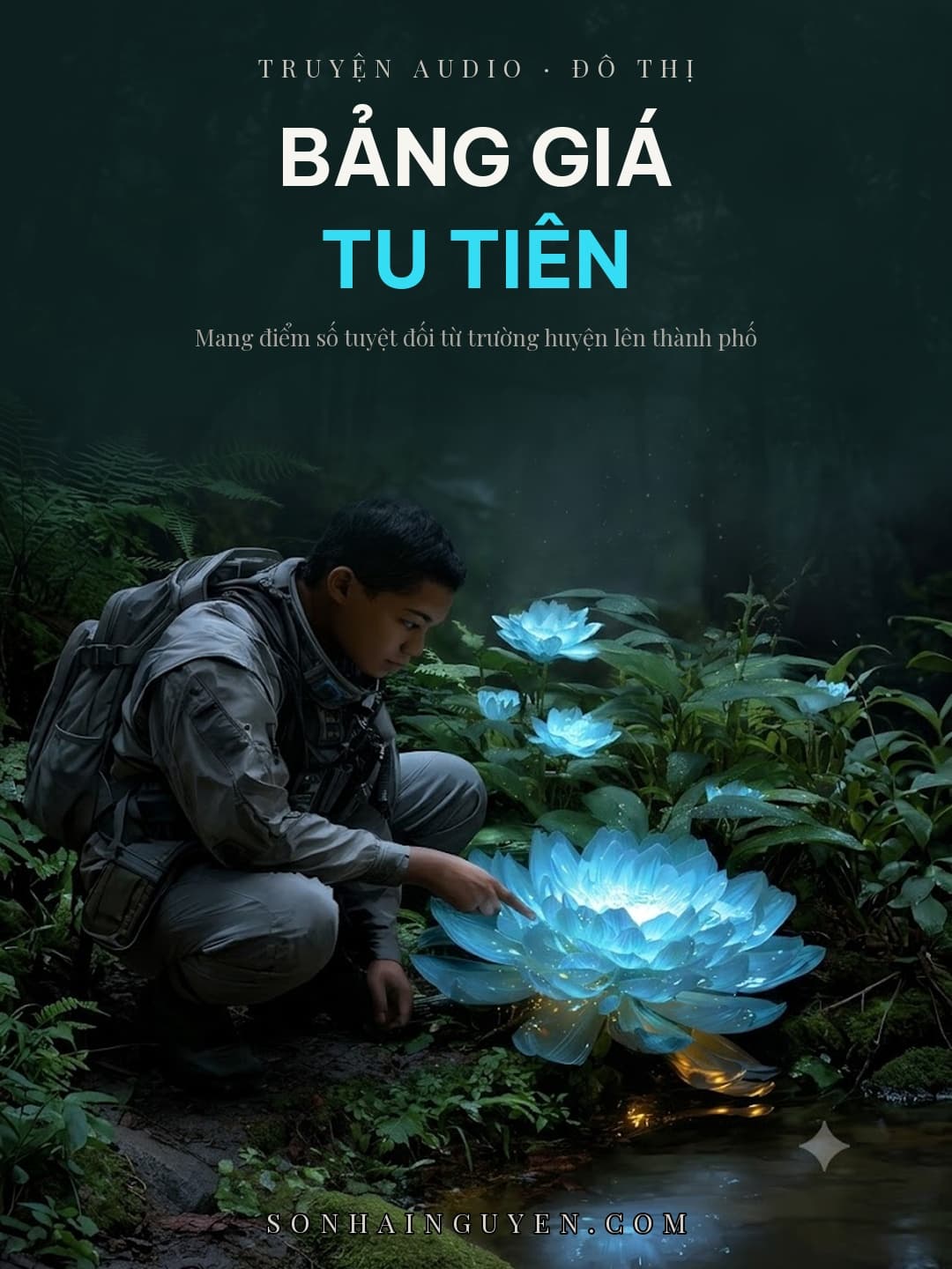 Bảng Giá Tu Tiên