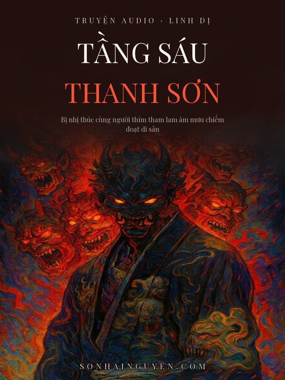 Tầng Sáu Thanh Sơn