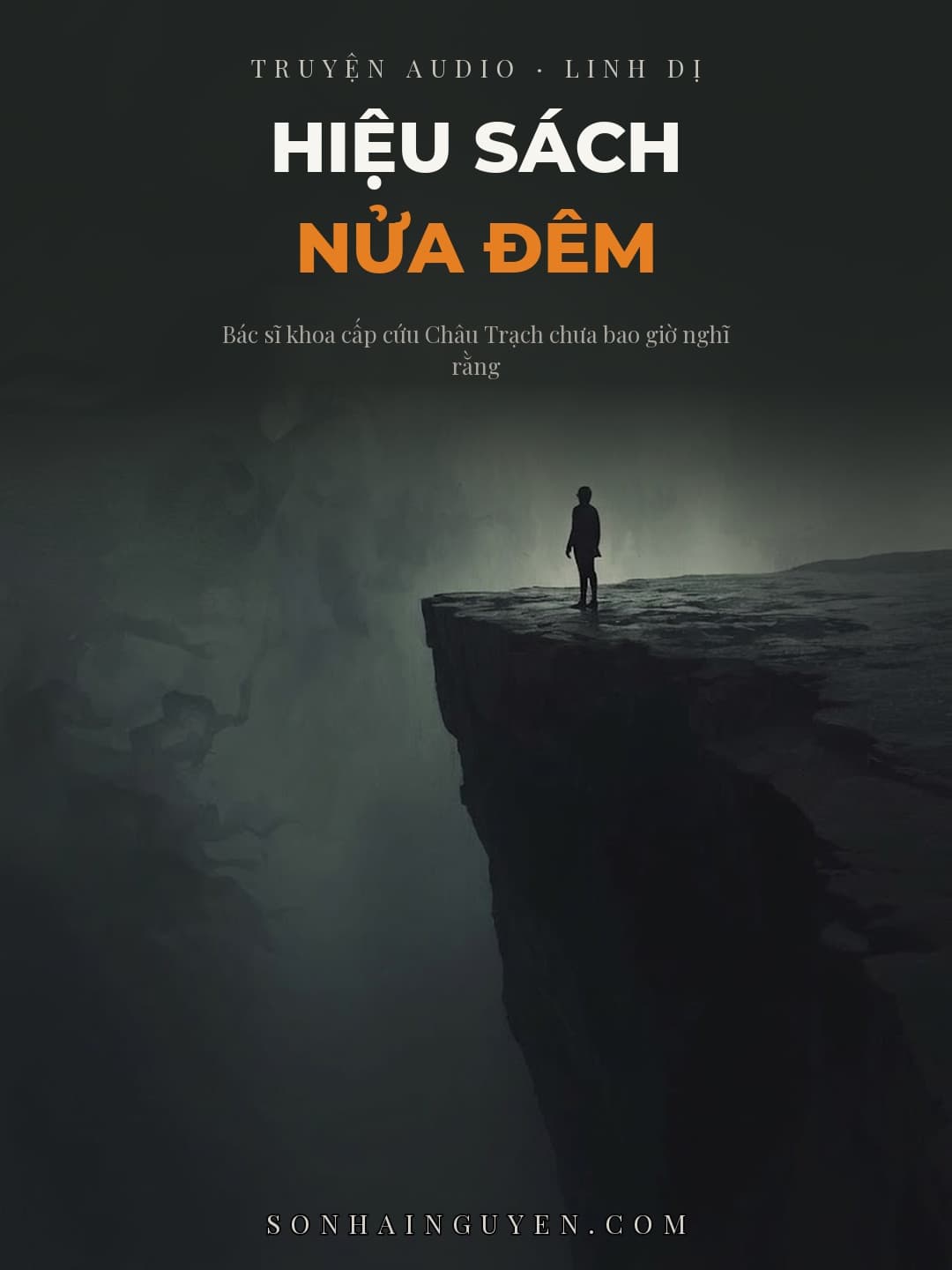 Hiệu Sách Nửa Đêm