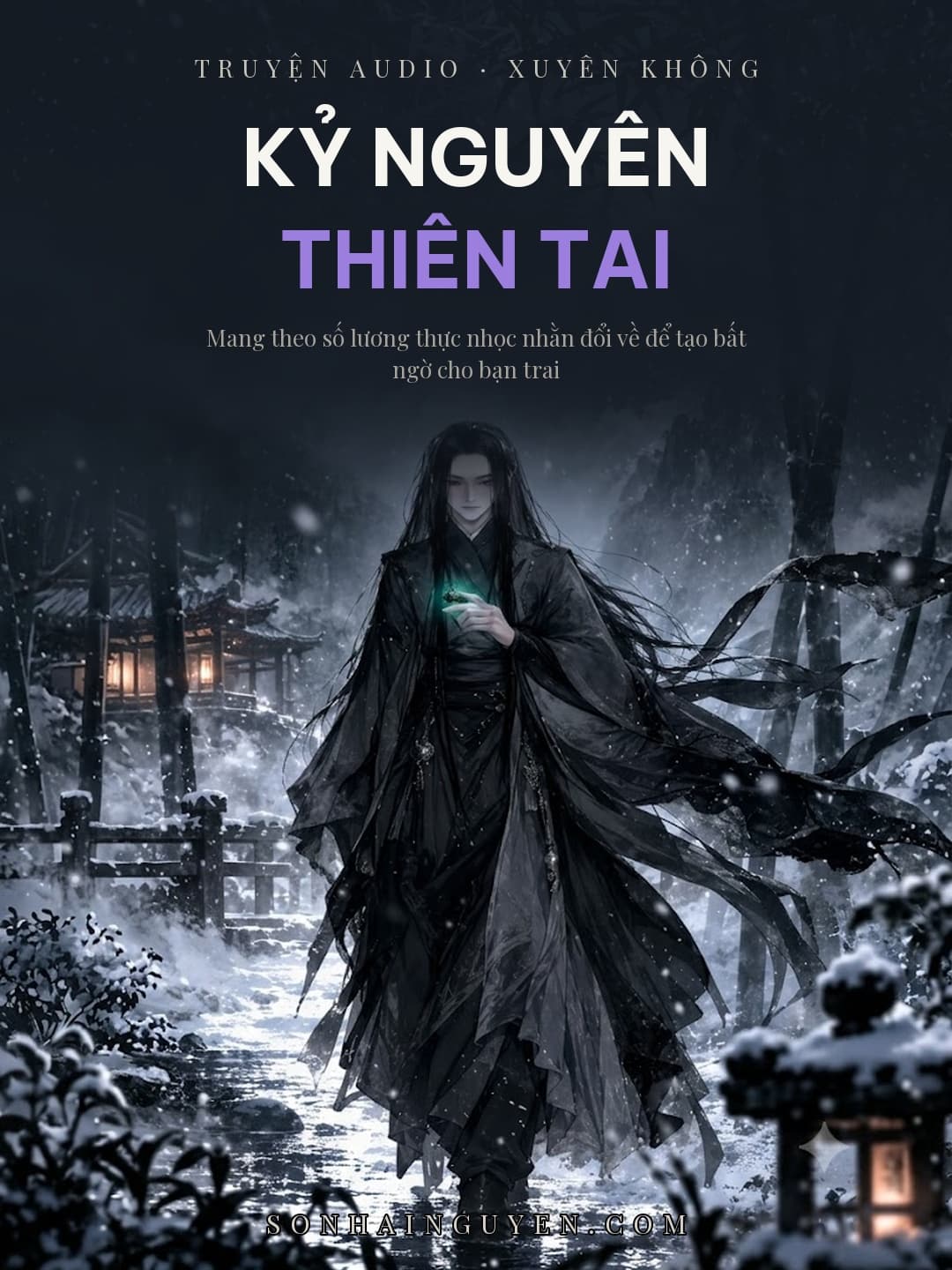 Kho Lương Mạt Thế