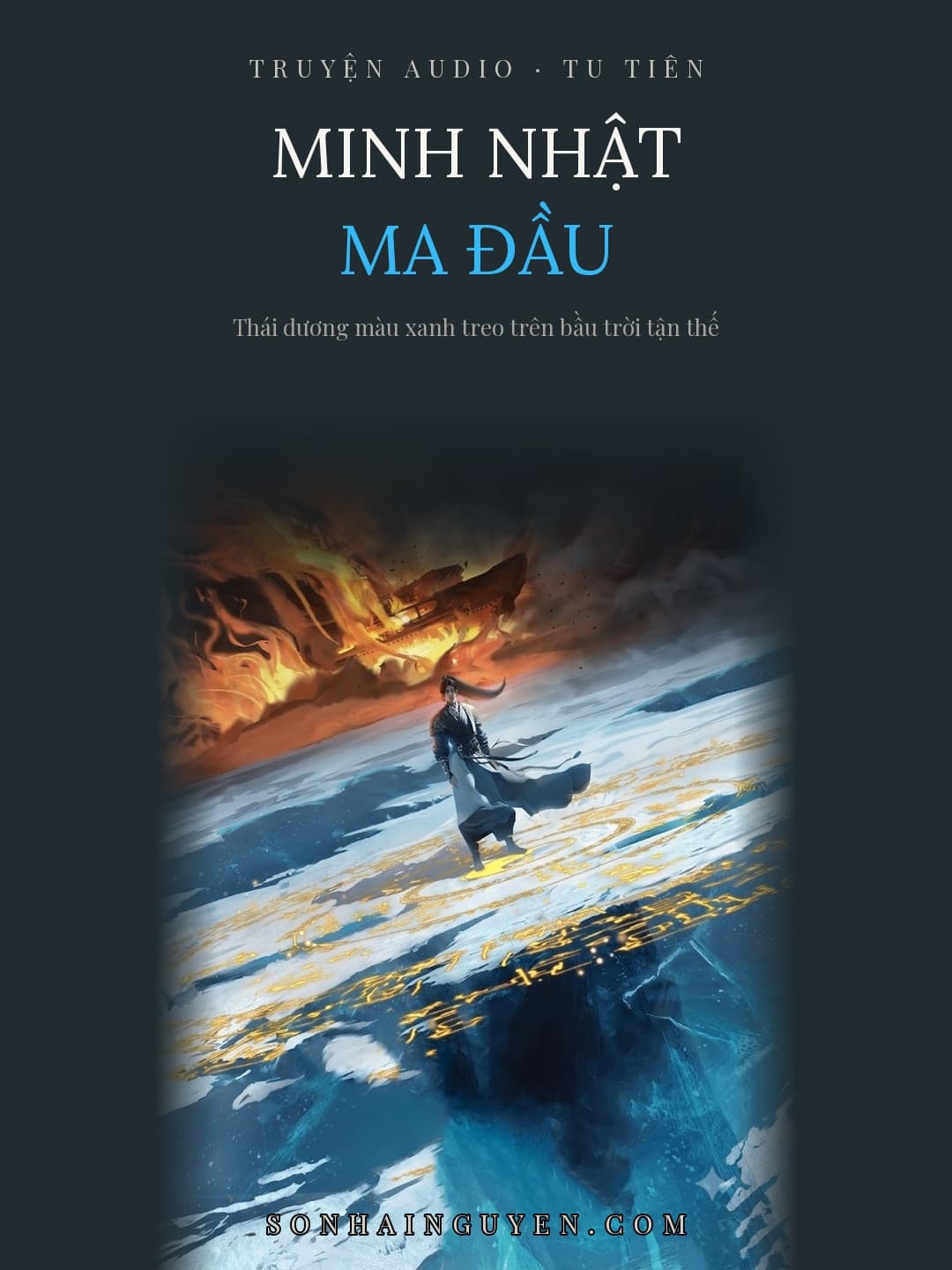 Minh Nhật Ma Đầu