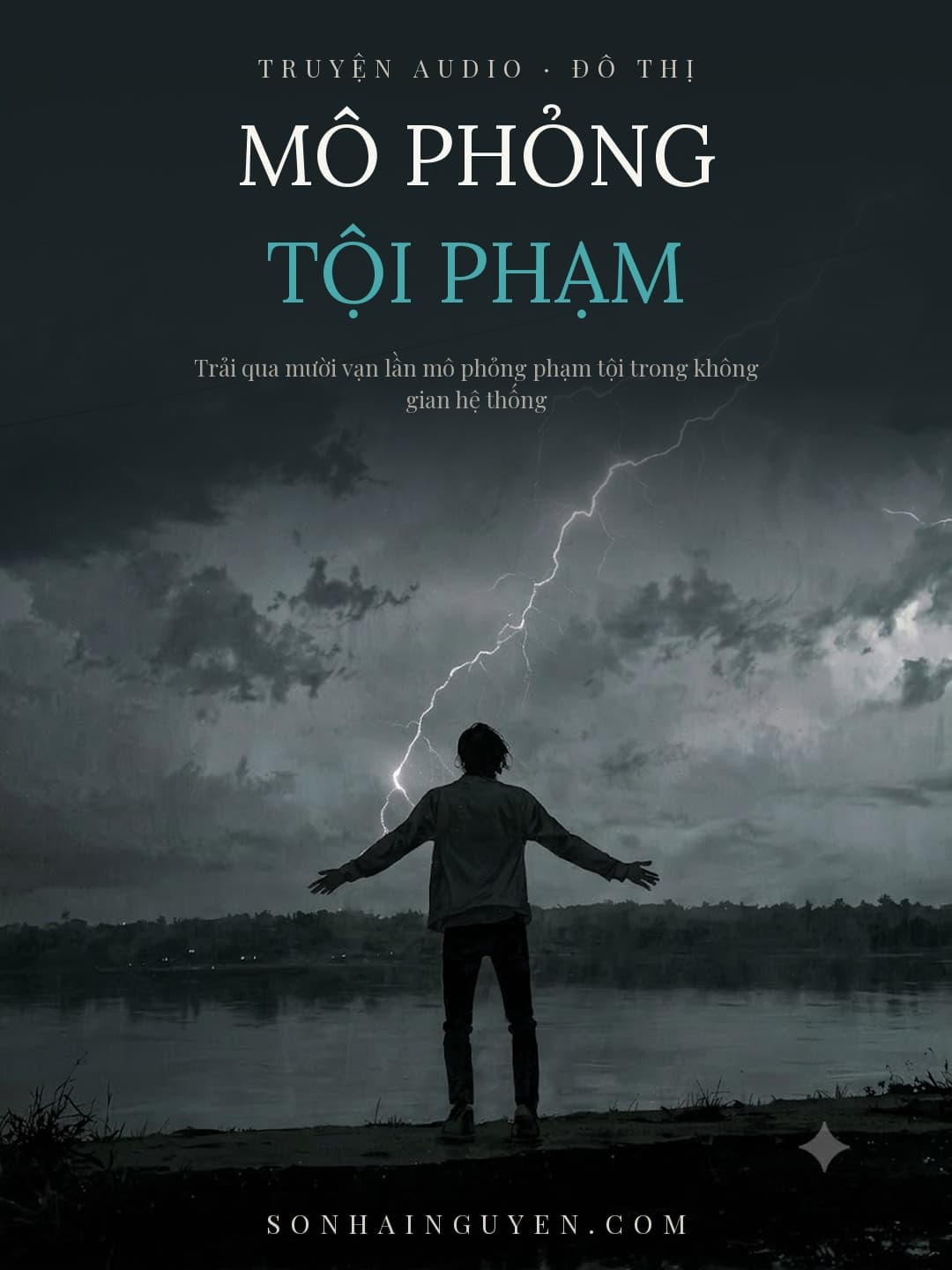 Mô Phỏng Tội Phạm