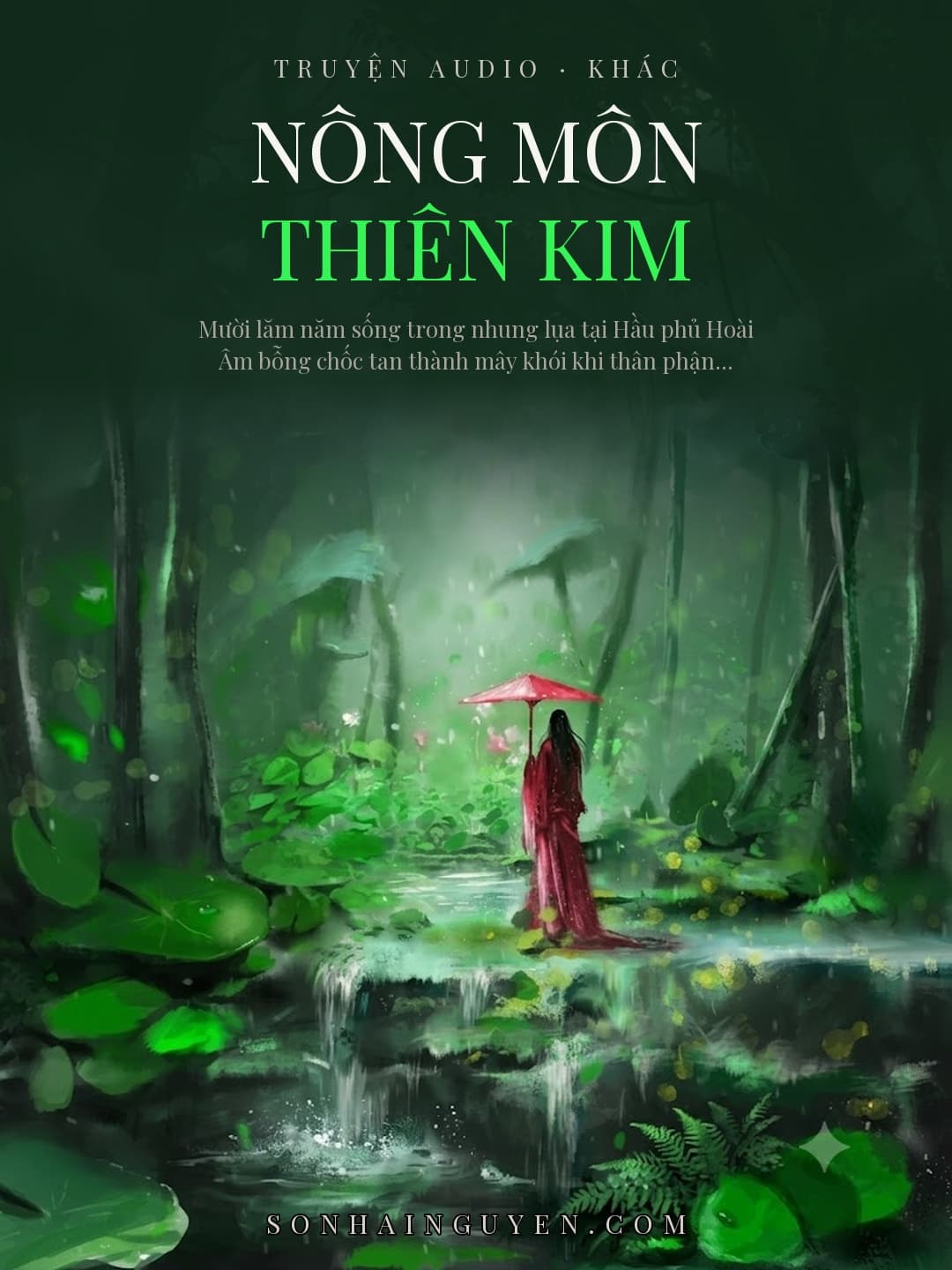 Nông Môn Thiên Kim