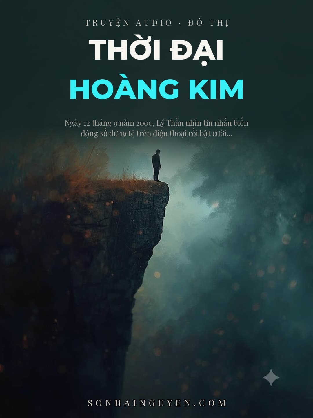 Thời Đại Hoàng Kim