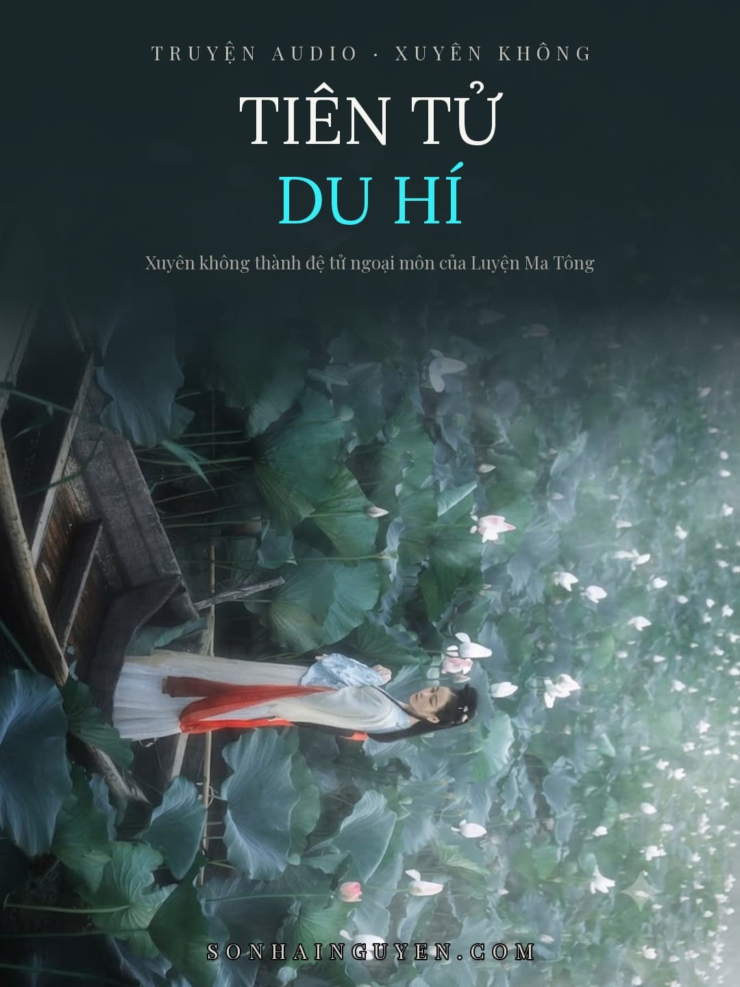 Tiên Tử Du Hí