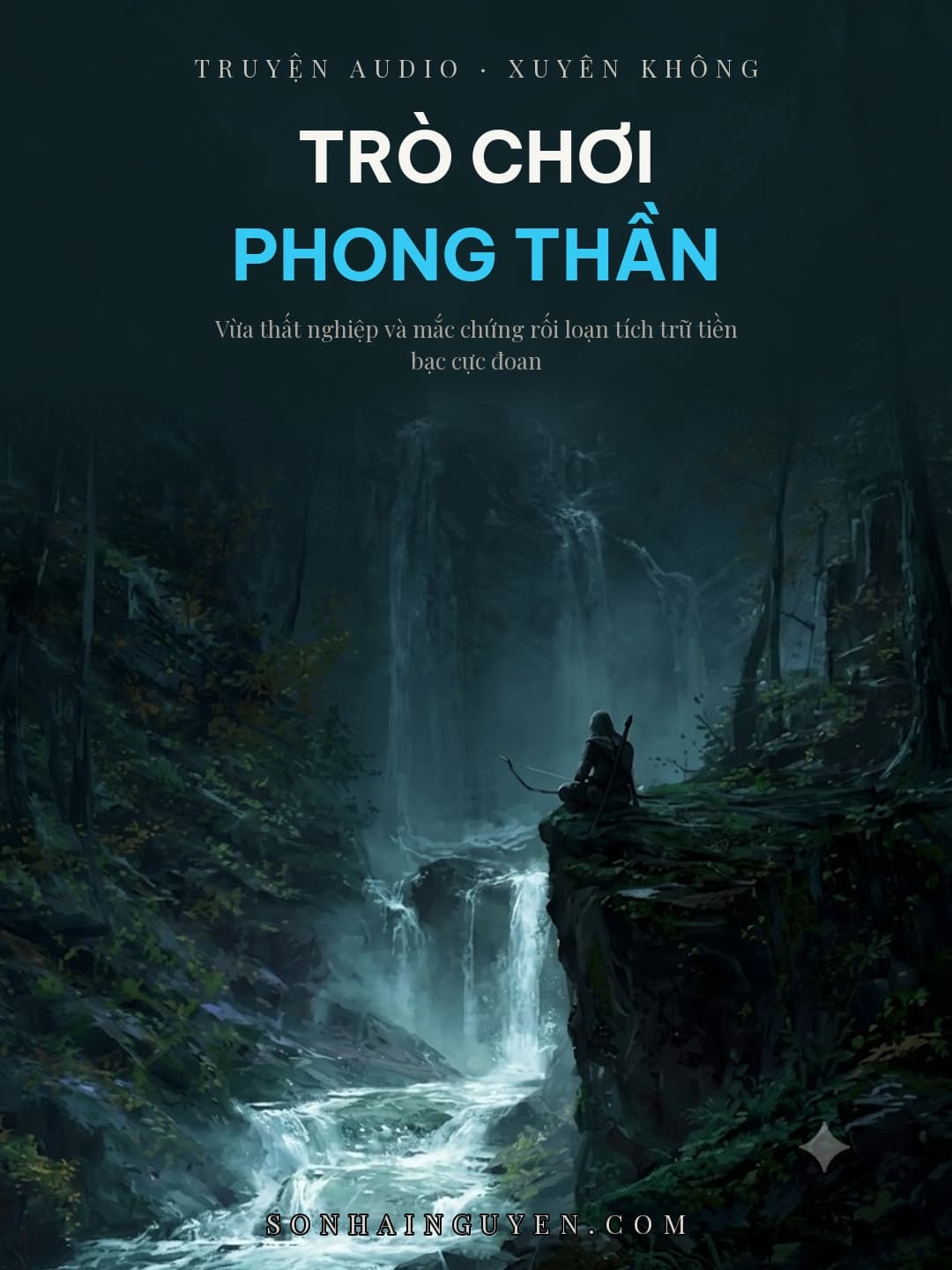 Trò Chơi Phong Thần