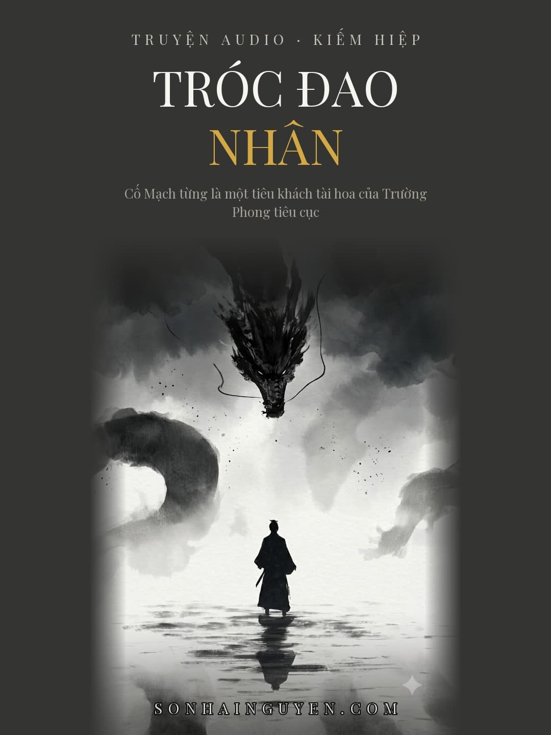 Tróc Đao Nhân
