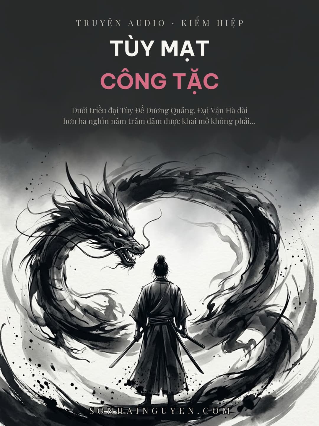 Tùy Mạt Công Tặc
