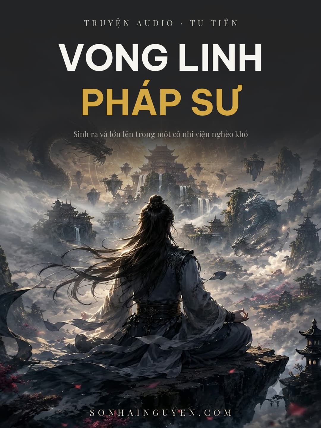 Vong Linh Pháp Sư