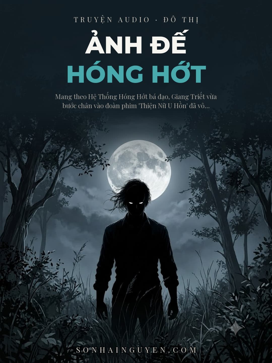 Ảnh Đế Hóng Hớt