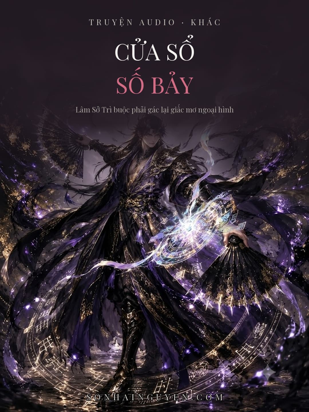 Cửa Sổ Số Bảy