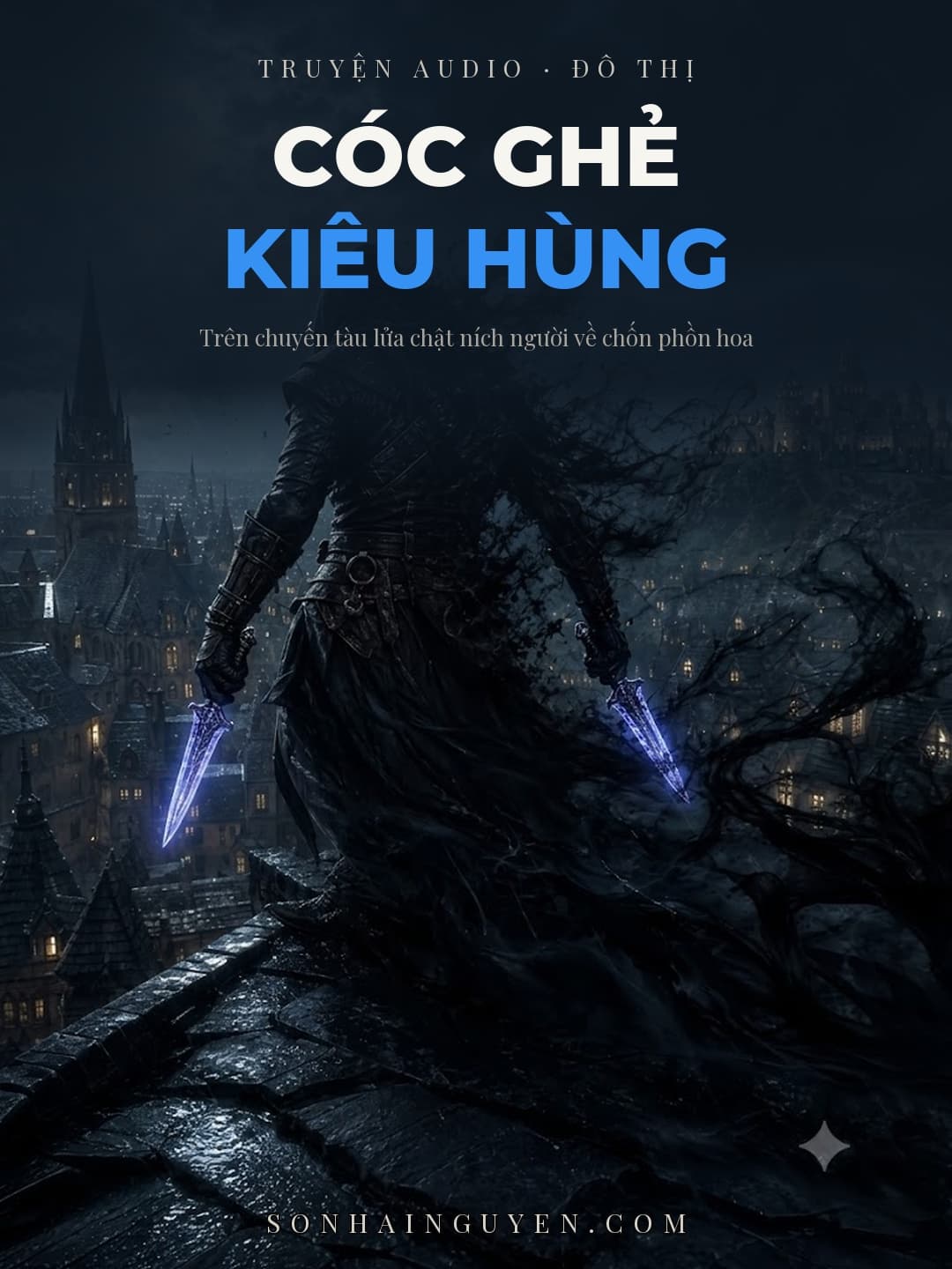 Cóc Ghẻ Kiêu Hùng