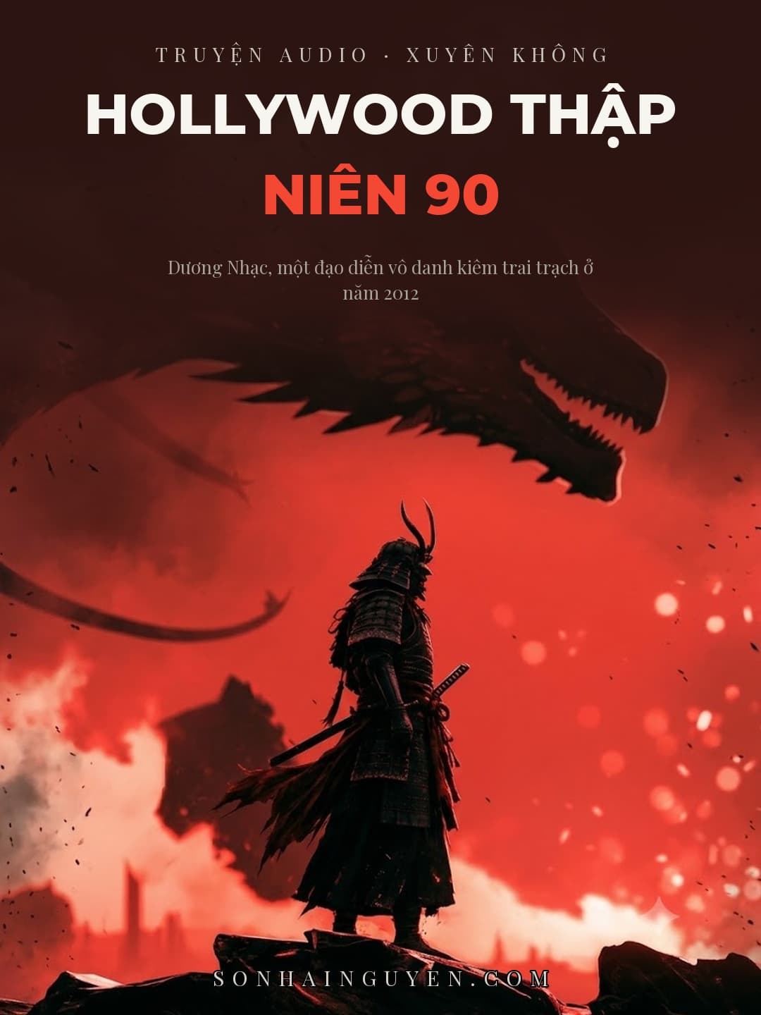 Hollywood Thập Niên 90