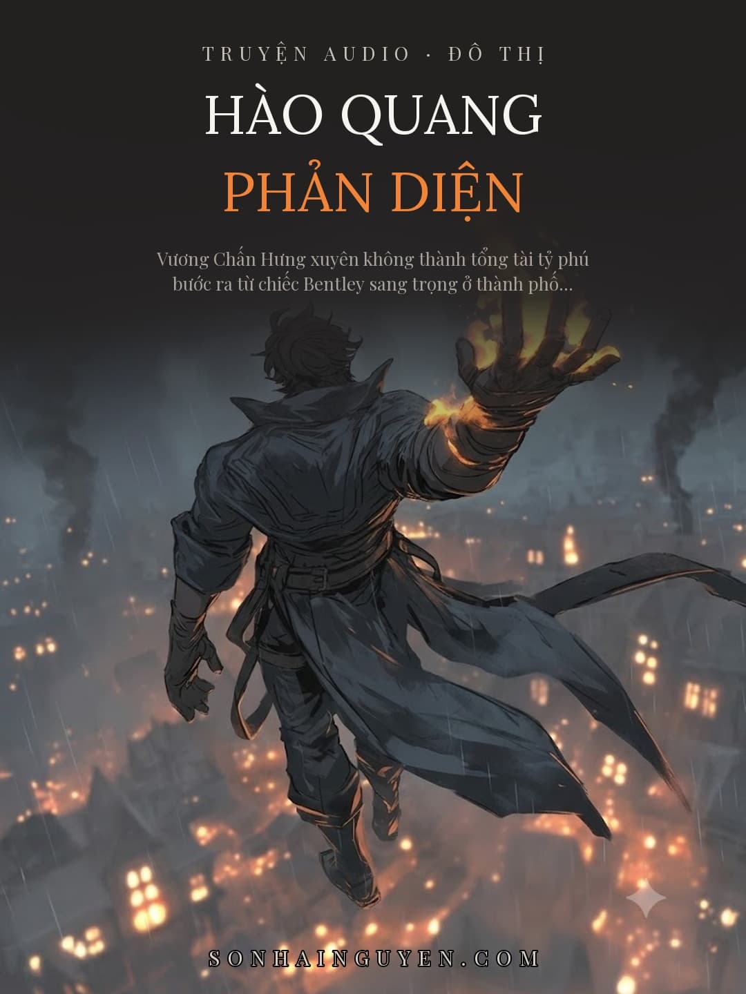 Kẻ Đỡ Đạn