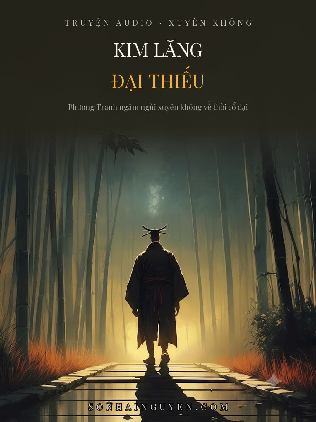 Kim Lăng Đại Thiếu