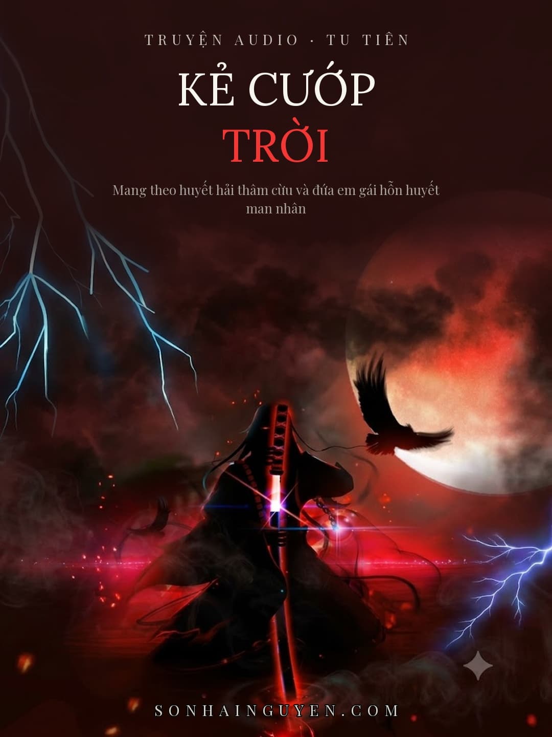 Kẻ Cướp Trời
