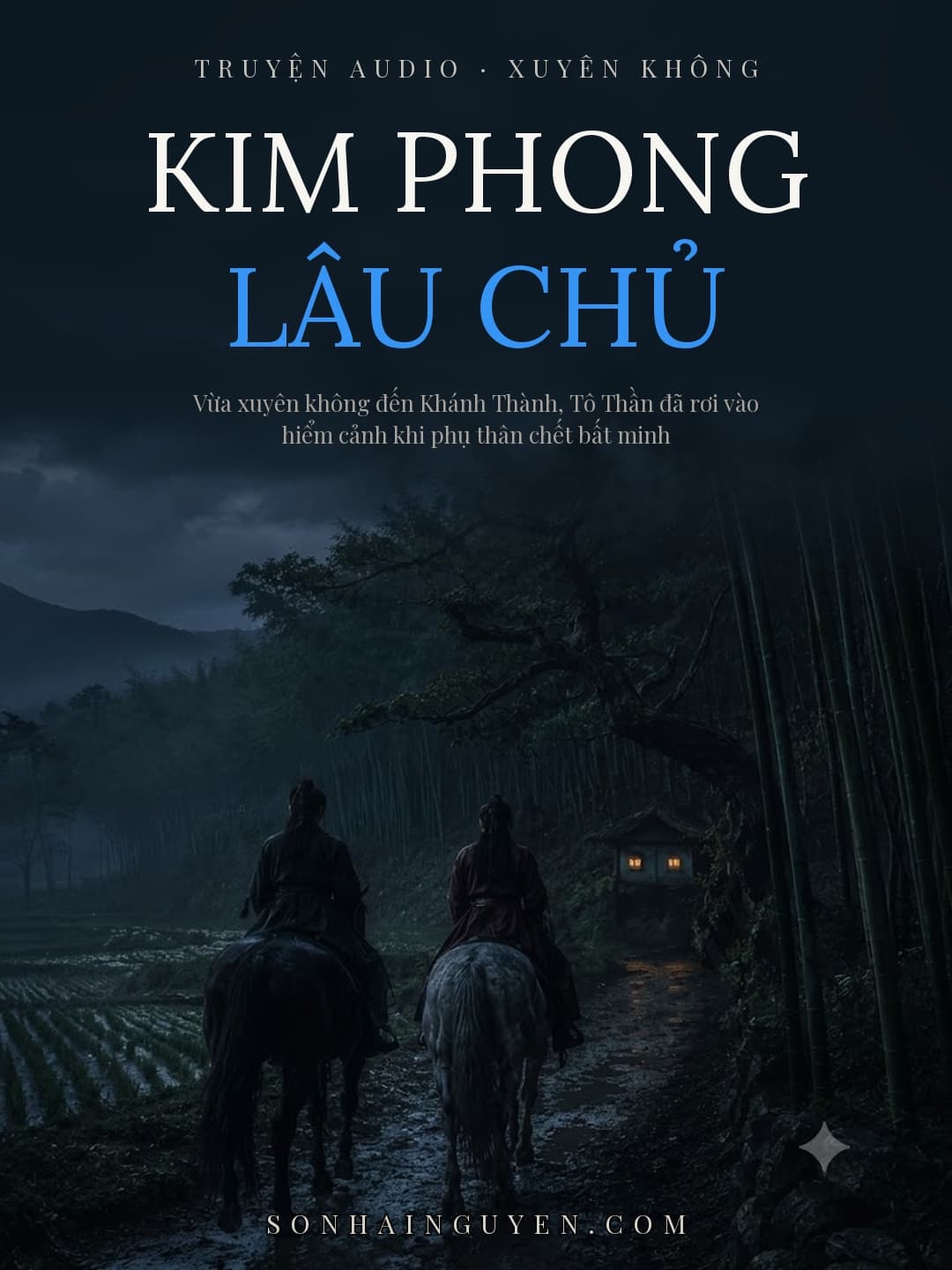 Kim Phong Tế Vũ